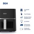 Air Fryer BGH BAF52N24 5,2 Litros