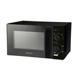Microondas SMARTLIFE SL-MW020MMB Negro 20L