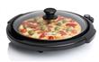 Parrilla LILIANA AK300 Eléctrica Multiparrilla 1500w