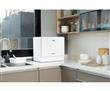 Microondas WHIRLPOOL WMS20BS 20 ltrs Silver