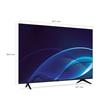 Smart Tv NOBLEX DV75X8580 75" 4K UHD Google TV
