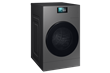 Lavasecarropas SAMSUNG WD22DB8995BZBG Bespoke AI 22kg
