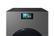 Lavasecarropas SAMSUNG WD22DB8995BZBG Bespoke AI 22kg