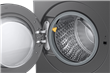 Lavasecarropas SAMSUNG WD22DB8995BZBG Bespoke AI 22kg