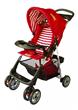 Coche Cuna LORIEL 3001 Ultraliviano  