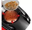 Pochoclera Eléctrica  KANJI KJH PM1200S De Aire Caliente Rojo
