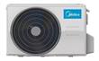 Aire Acondicionado MIDEA MSAGFC-09H-01F 2730w F/C