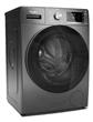 Lavasecarropas WHIRLPOOL WNC95A Inverter 9.5kg Gris Oscuro