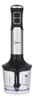 Mixer MIDEA HB-1100X3AR1 Negro y Plateado 50 Hz 850W