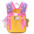 Mochila Infantil SKORA Kawai Mayu 41315 Termoforrada con Luz