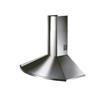 Campana SPAR 6342-428 CONVEXA 60 cm Acero Inox