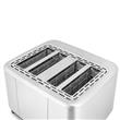 Tostadora ATMA 94TO9000IP digital Acero Inox 4 ranuras