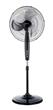Ventilador PEABODY PE-VP350 De Pie 20" 