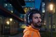Auriculares  PHILIPS TAA4216BK/00 Deportivos Inalámbricos