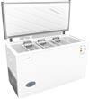Freezer BAMBI FH4100 Horizontal 360 Lts Blanco