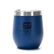 Vaso Matero WANDERLUST 37109 con tapa 220ml azul