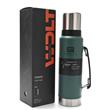 Termo WANDERLUST 37119 1300ml verde