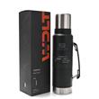 Termo WANDERLUST 37120 1300ml negro