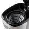 Cafetera PEABODY PE-CT4207 por Goteo Digital 1.8 Lts Acero Inox