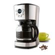 Cafetera PEABODY PE-CT4207 por Goteo Digital 1.8 Lts Acero Inox