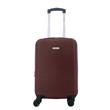 Valija CHECK IN 39104 pulg bordeaux 20"
