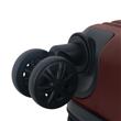 Valija CHECK IN 39104 pulg bordeaux 20"