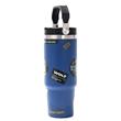 Vaso Térmico WANDERLUST 39422 con pico 900ml azul