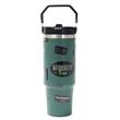 Vaso Térmico WANDERLUST 39425 con pico 900ml verde
