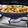 Cocina DREAN CD5507AI  MG 55 cm Acero Inoxidable