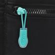 Mochila SKORA Riada Pockets 40334 Correa Doble Función Negro