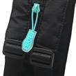Mochila SKORA Riada Pockets 40334 Correa Doble Función Negro