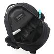 Mochila SKORA Riada Pockets 40334 Correa Doble Función Negro