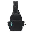 Mochila SKORA Riada Pockets 40334 Correa Doble Función Negro