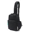 Mochila SKORA Riada Pockets 40334 Correa Doble Función Negro