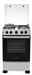 Cocina DREAN CD6007MI MG 60 cm Acero Inoxidable