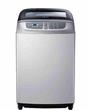Lavarropas SAMSUNG WA80F5S4UDA 8 Kg Carga Superior Fuzzy Plata