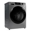 Lavasecarropas DREAN LSCDR1006SG0 10 KG Con 6 KG De Secado EcoInverter Gris