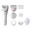 Depiladora PHILIPS BRE720/00 Blanco