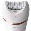 Depiladora PHILIPS BRE720/00 Blanco