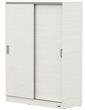 Placard MOSCONI DAKAR 56481 1.40 Mts 2 Puertas Corredizas Venezia 