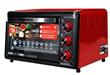 Horno TELEFUNKEN TF E250 Eléctrico 20 Lts