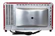 Horno TELEFUNKEN TF E250 Eléctrico 20 Lts