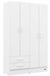 Placard MOSCONI 55955 EXPRESS 24 181×113×46 Blanco