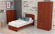 Placard MOSCONI 55982 23 EXPRESS 85 ×181×46 cm Caoba 