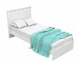 Cama MOSCONI 56116 SERIE5 1 Plaza Blanco