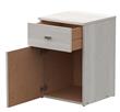 Mesa De Luz PACK MOSCONI 56244 1p 1c - Tissa