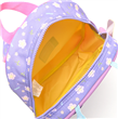 Mochila Infantil SKORA Kawai Mayu 41315 Termoforrada con Luz