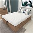 Cama Box MOSCONI 57034 Benethon 2 PL 1.40 Grei
