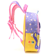 Mochila Infantil SKORA Kawai Mayu 41315 Termoforrada con Luz