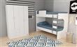 Placard MOSCONI 55955 EXPRESS 24 181×113×46 Blanco